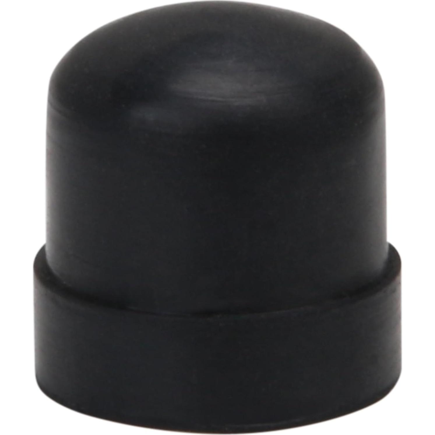 Yibuy 5 Piezas Parachoques de Goma y Corcho para Trombón