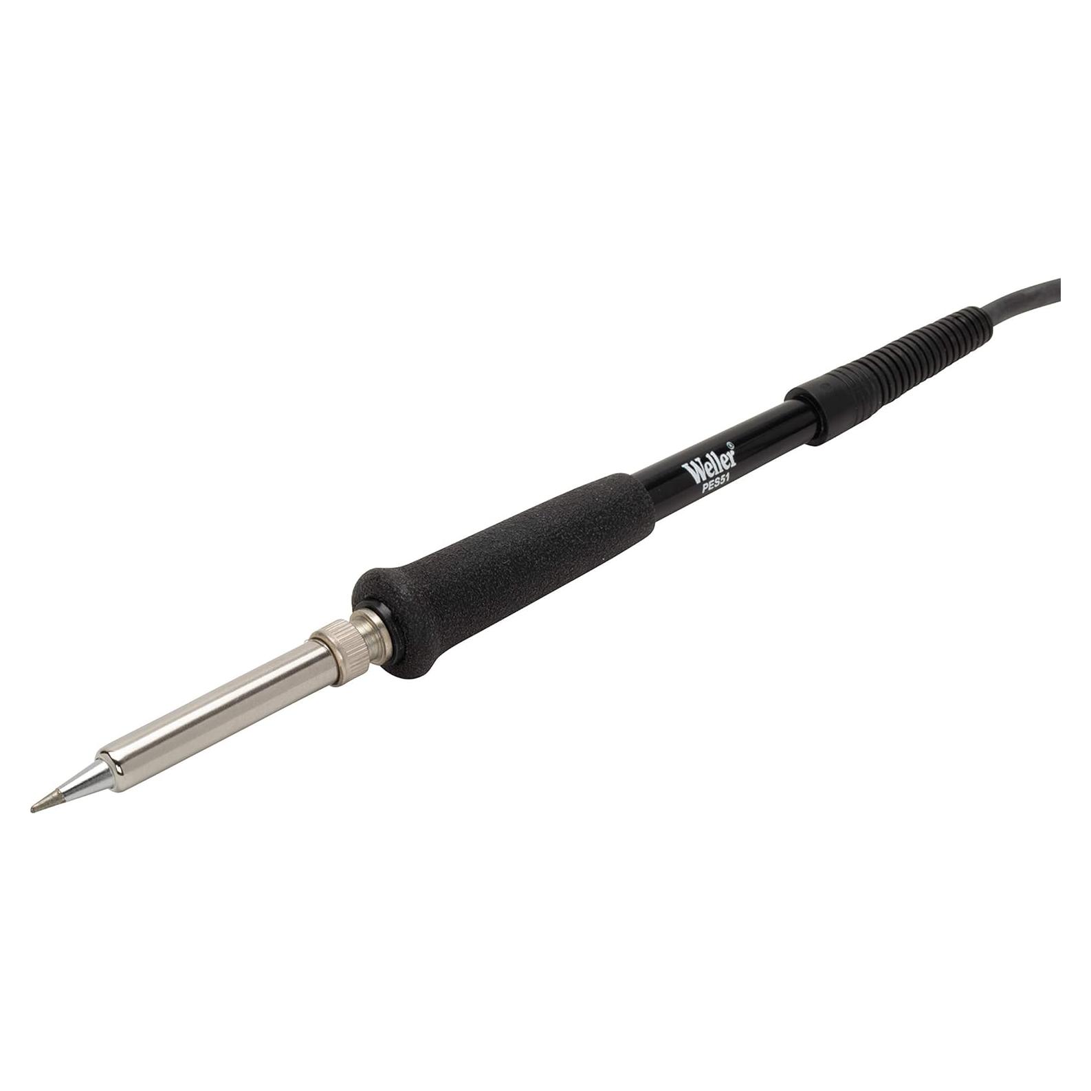 Lápiz de Soldadura Weller PES51 50W Rango 176-454°C