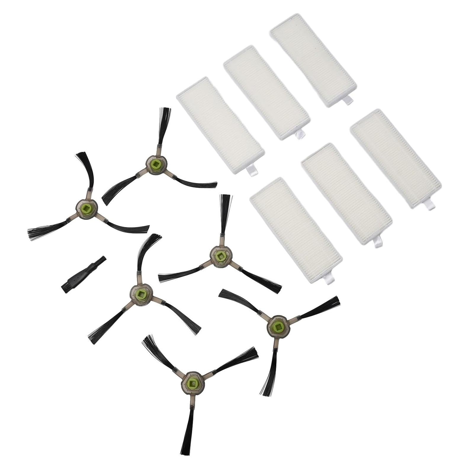 Repuestos de Aspiradora CookiBlend para OKP Life K2 K3 K4 M210