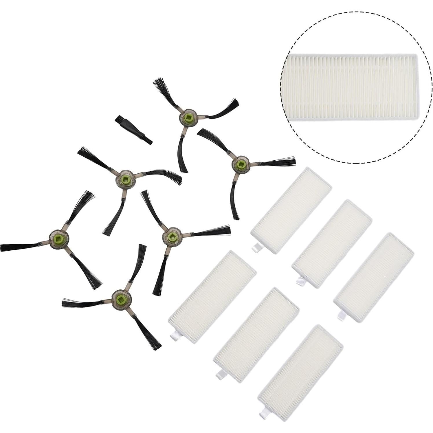 Repuestos de Aspiradora CookiBlend para OKP Life K2 K3 K4 M210