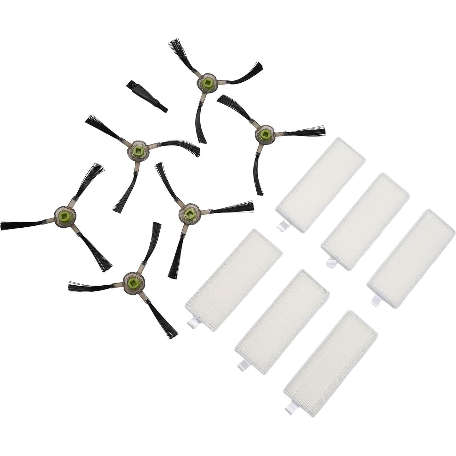 Repuestos de Aspiradora CookiBlend para OKP Life K2 K3 K4 M210