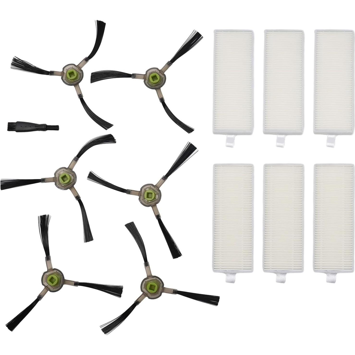 Repuestos de Aspiradora CookiBlend para OKP Life K2 K3 K4 M210