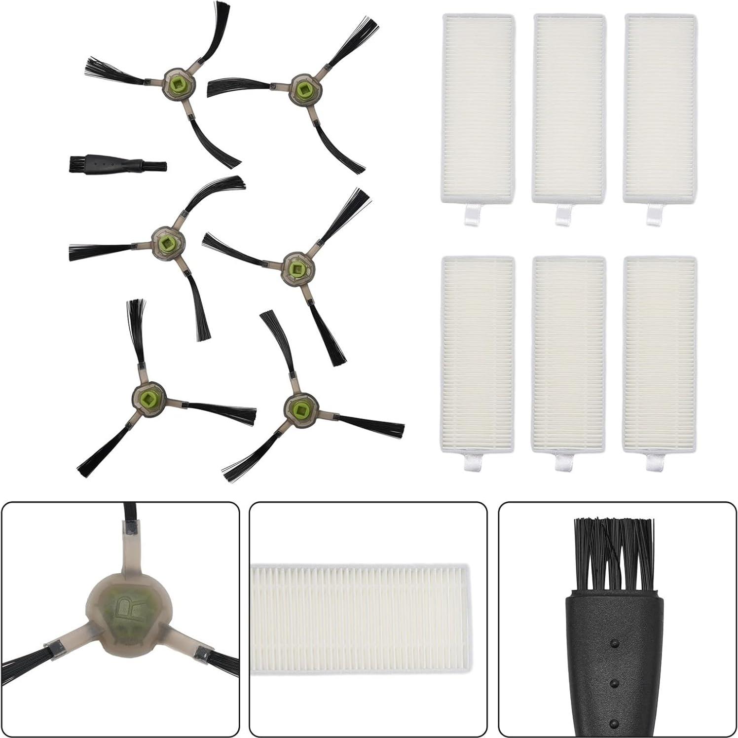 Repuestos de Aspiradora CookiBlend para OKP Life K2 K3 K4 M210