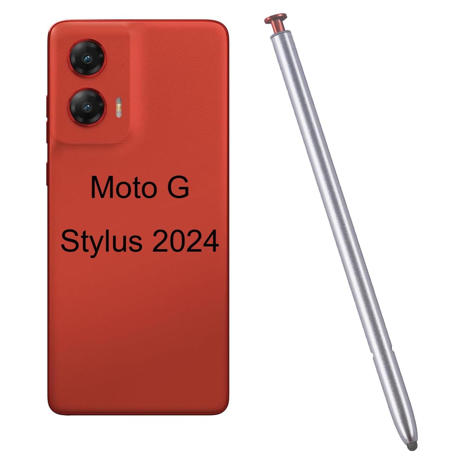 Lápiz G Stylus 5G 2024 Dogxiong para Moto G Stylus 5G 2024