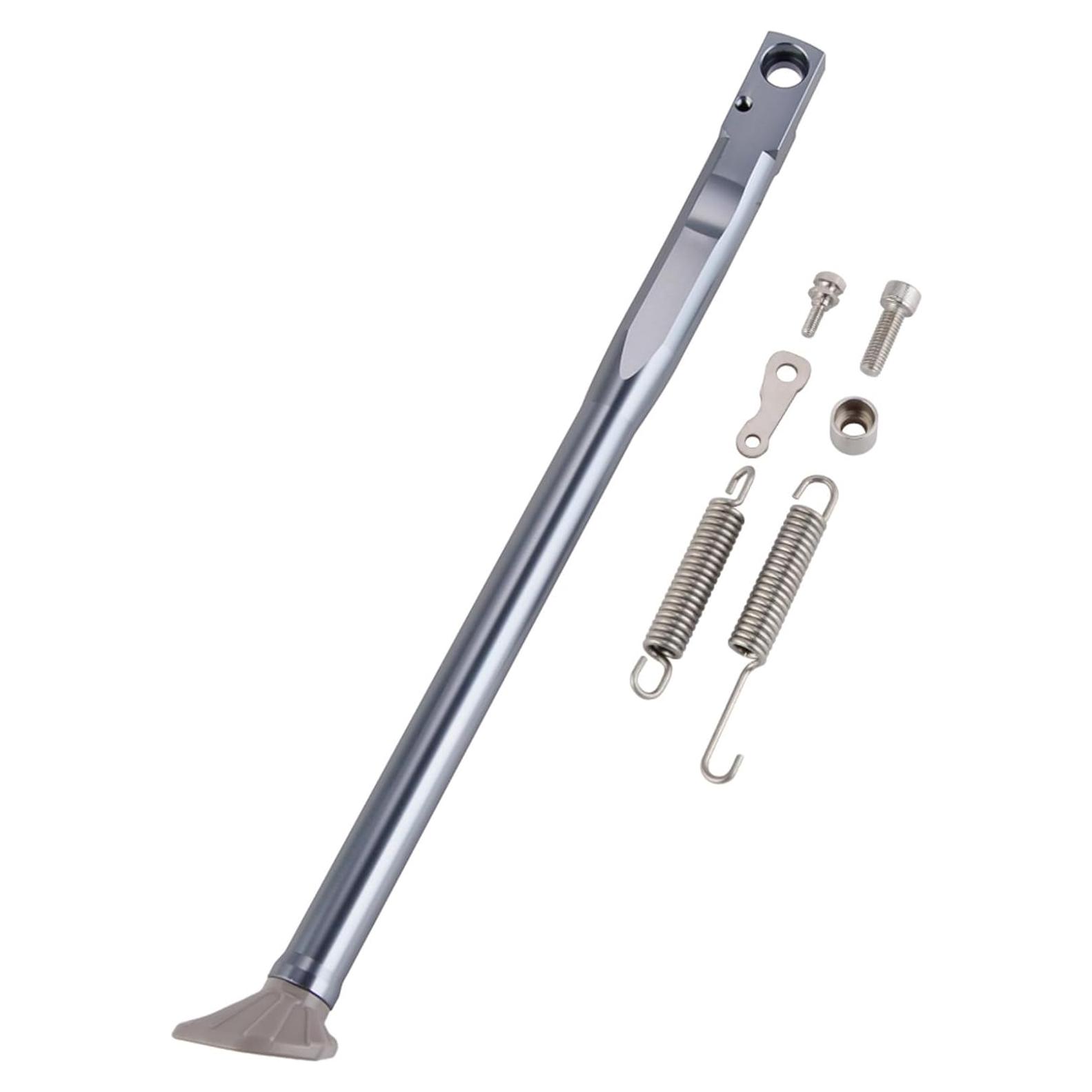 Soporte lateral KTM EXC 125 150 200 250 300 400 450 525