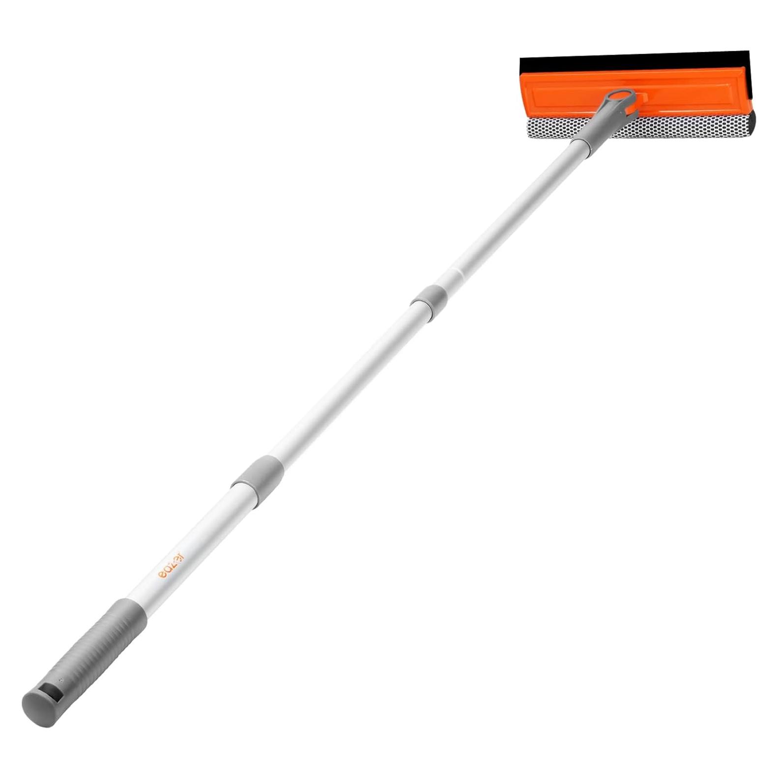Limpiaparabrisas 2 en 1 eazer EA1626-PS3 con Poste Extensible