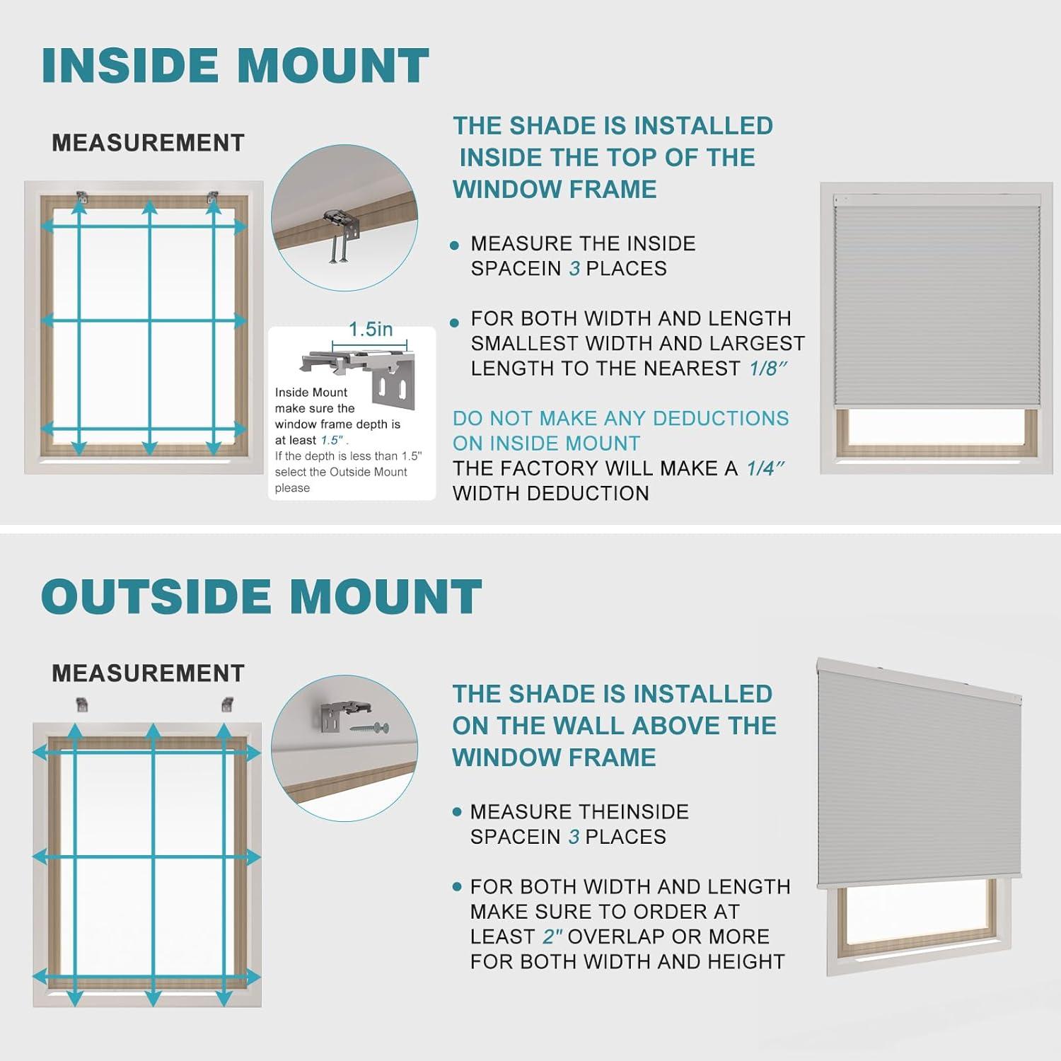 Persiana Motorizada Changshade Beige Personalizada 1.27 cm