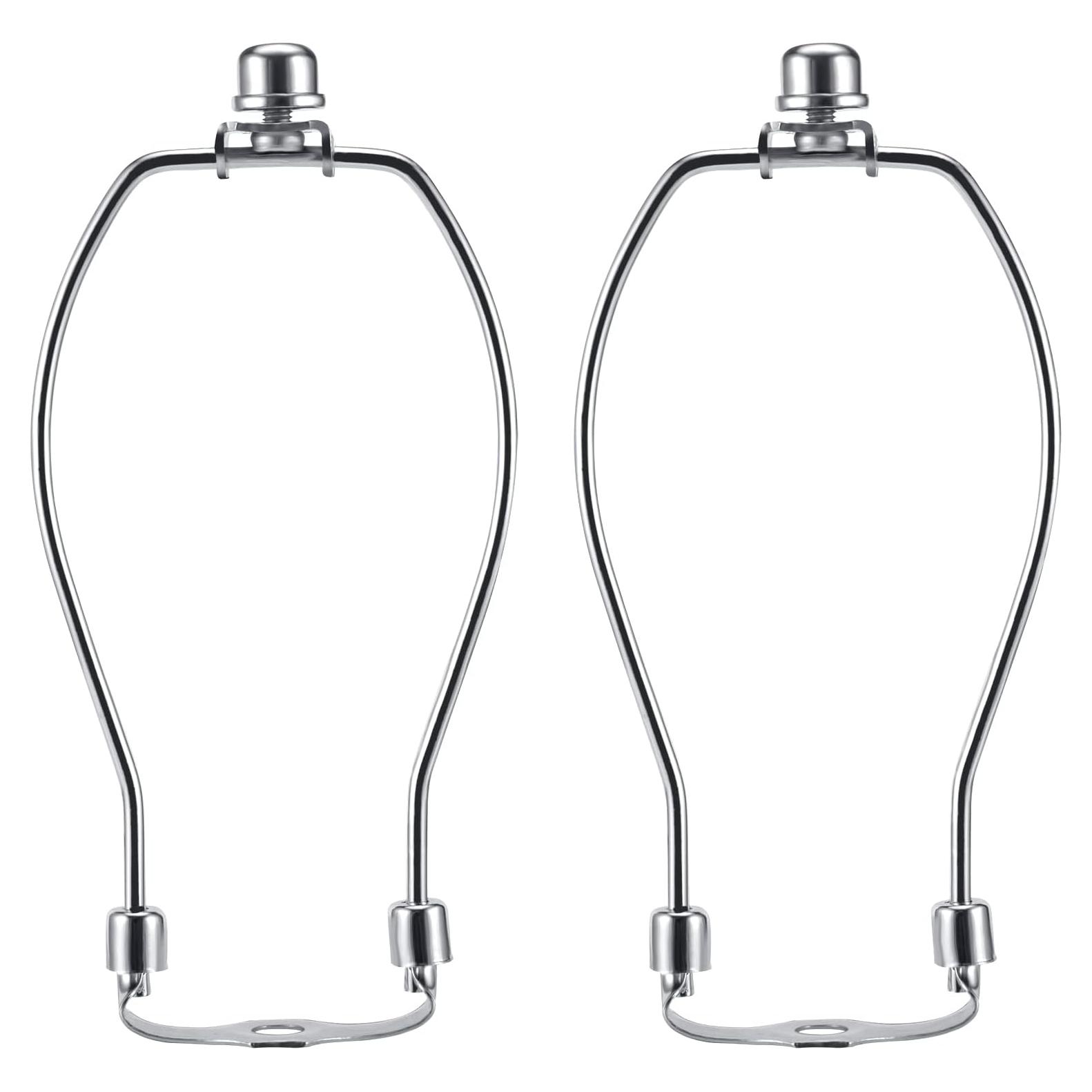 Soporte de lámpara Saangseon 17.78 cm desmontable 2 piezas