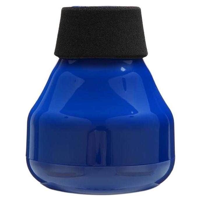 Silenciador de Trompeta PAMPET ZOE Ligero Azul para Práctica