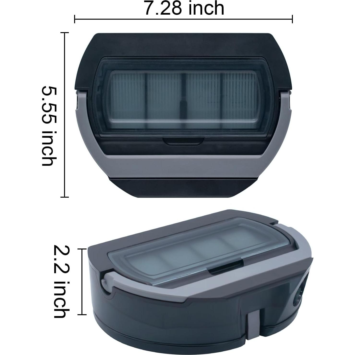 Caja de Recogida de Basura iRobot Roomba S9 S9+ S9 Plus