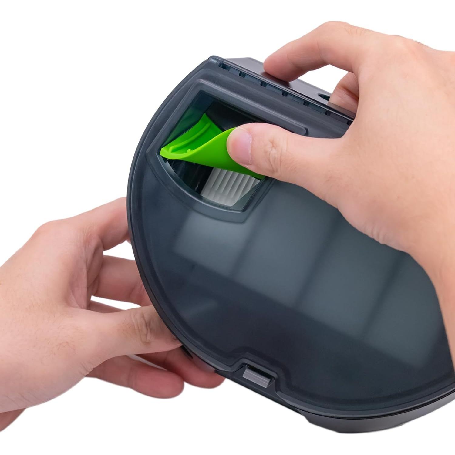 Caja de Recogida de Basura iRobot Roomba S9 S9+ S9 Plus