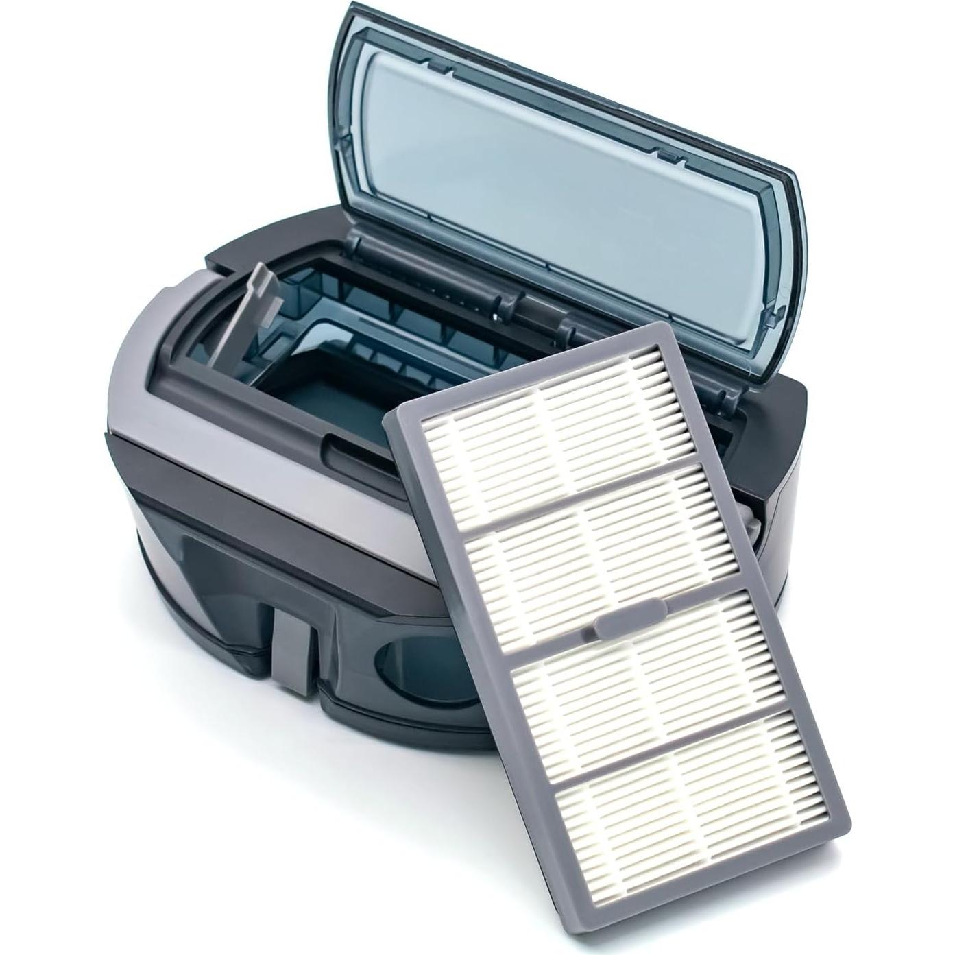 Caja de Recogida de Basura iRobot Roomba S9 S9+ S9 Plus