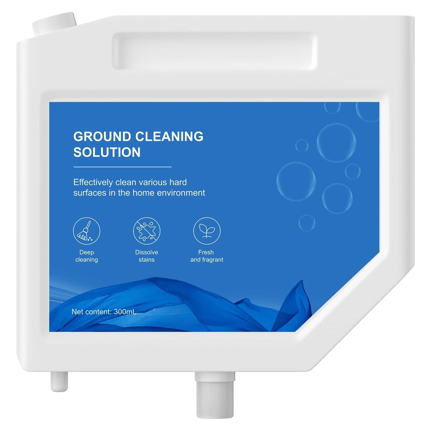 Solución de Limpieza Multi-Superficie GCW 311.84 ml para L10s Ultra