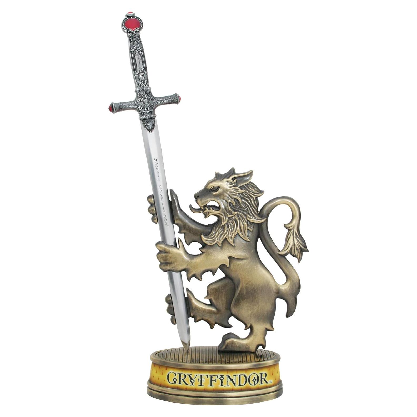 Abre cartas Gryffindor The Noble Collection 22,86 cm