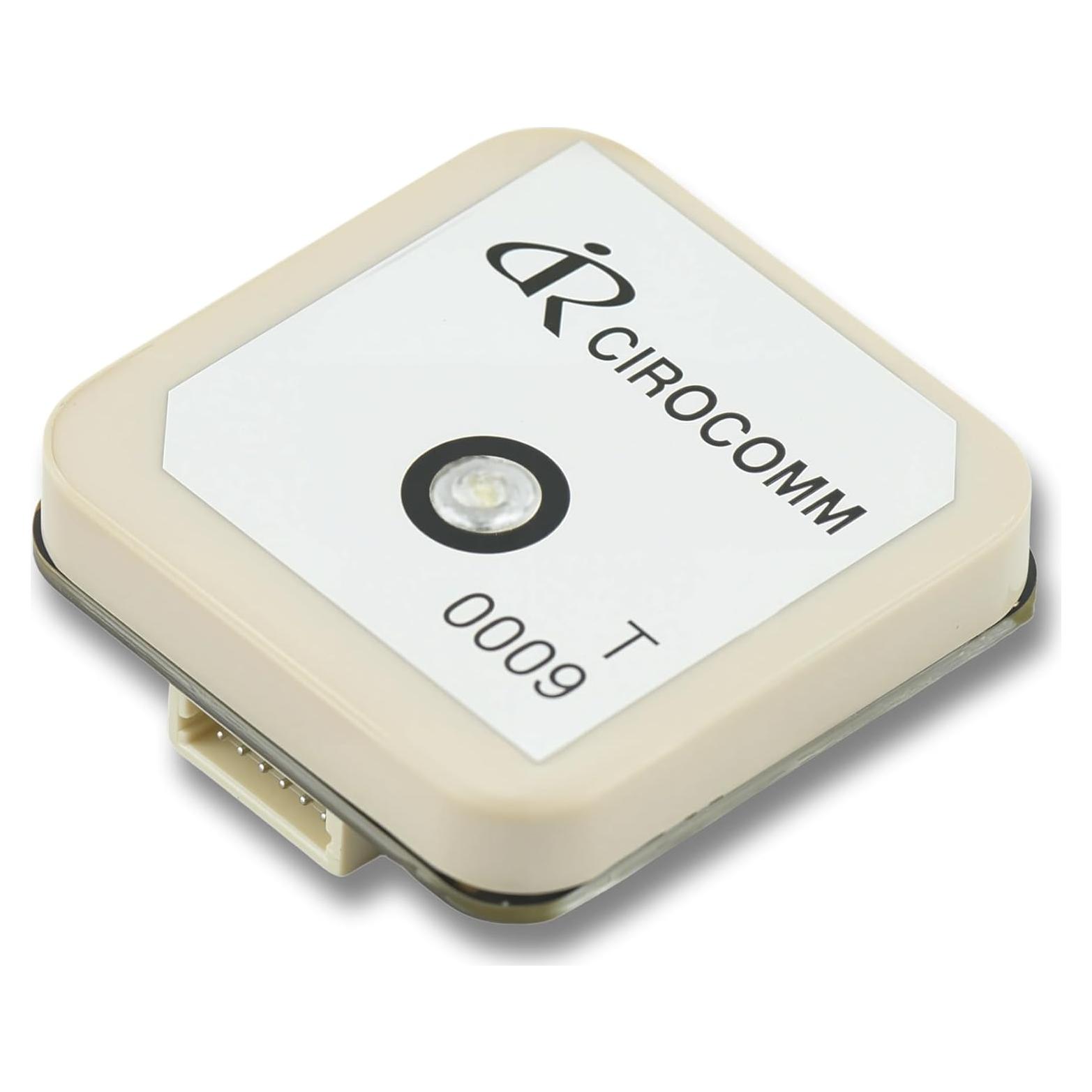 Módulo GPS AERO SELFIE M10G-5883L para Drones - U-BLOX M10