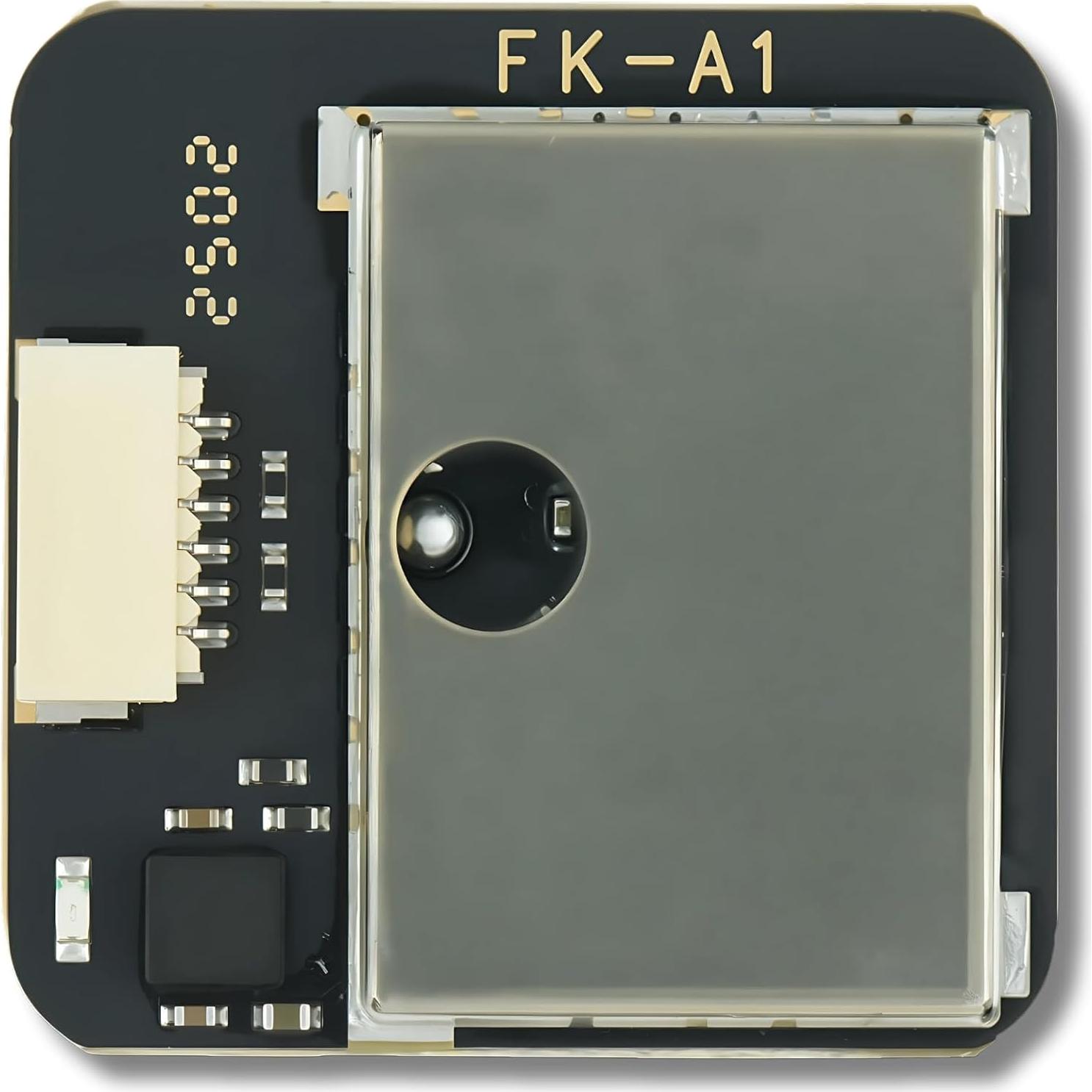 Módulo GPS AERO SELFIE M10G-5883L para Drones - U-BLOX M10