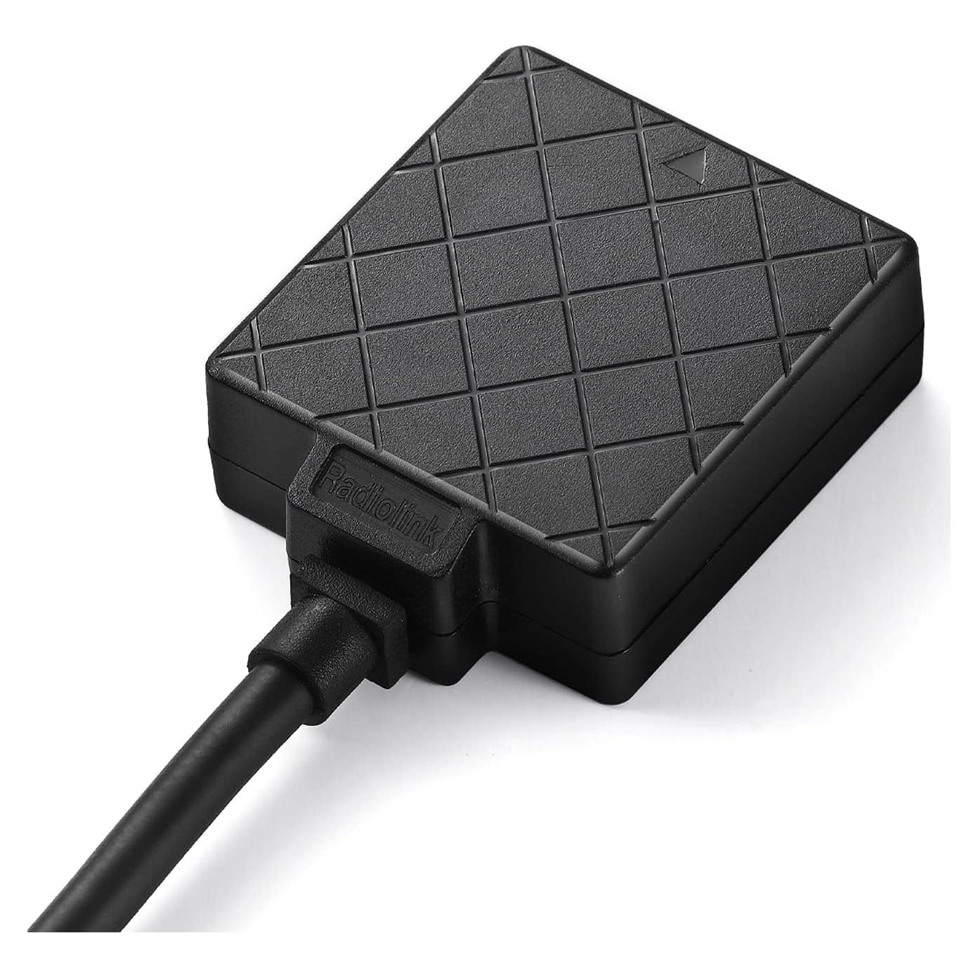 Módulo GPS Radiolink TS100 con Brújula para Drones RC