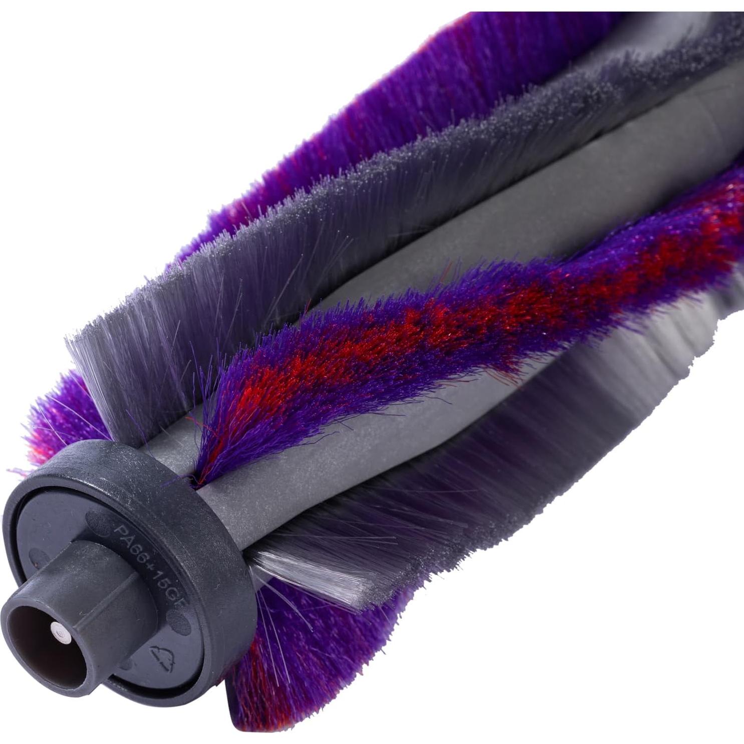 Cepillo Principal Reemplazo Nicever para Aspiradora Eureka E10s