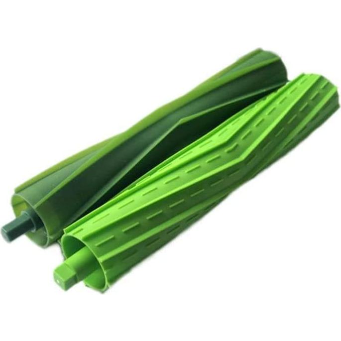 Rodillos de Repuesto de Goma ANBOO para iRobot Roomba i3 i4 i6 i7 i8
