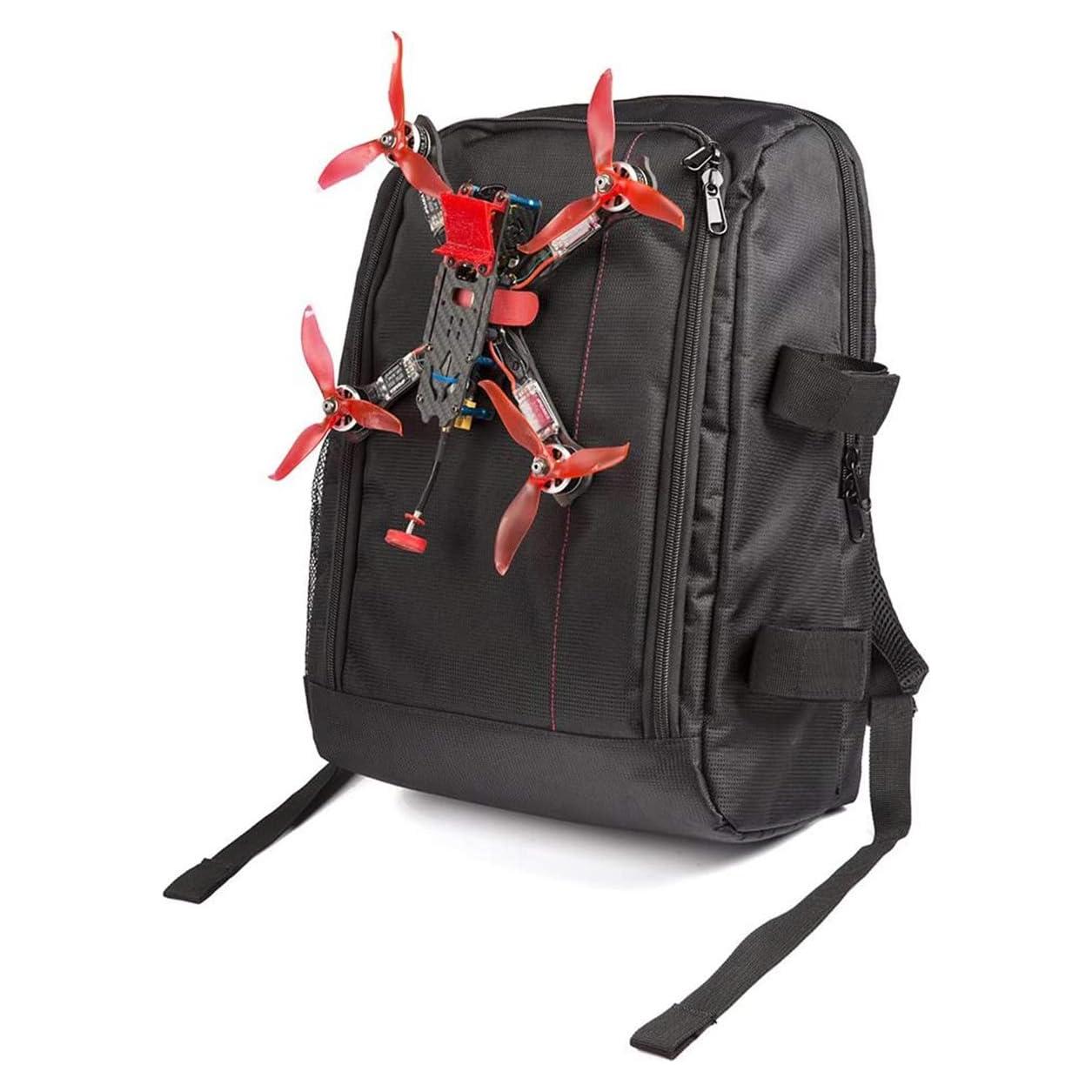 Mochila para Dron SoloGood con Divisores Ajustables 45x32x20cm