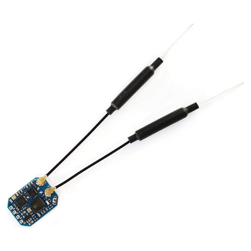 Receptor MATEK ELRS-R24-D 2.4GHz para Drones FPV Micro