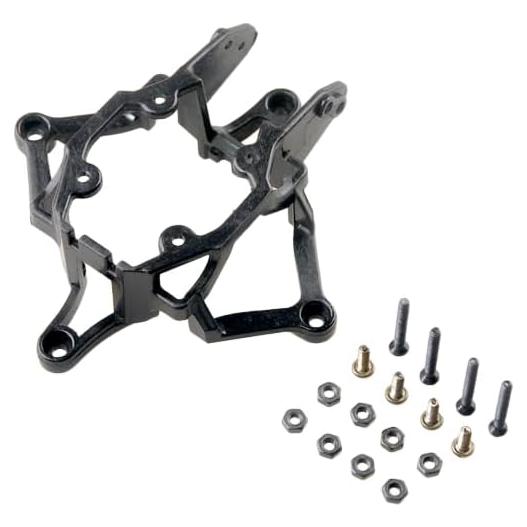 Soporte de cámara Happymodel Mobula8 para DJI O3 y Vista
