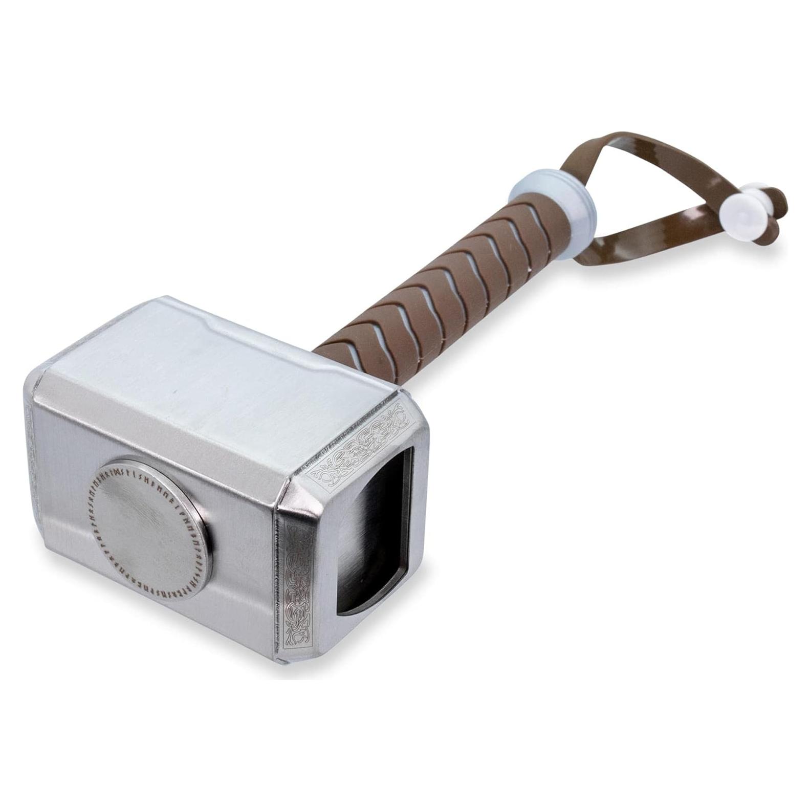 Abrebotellas Mjolnir Marvel Ukonic Acero Inoxidable 17,78 cm