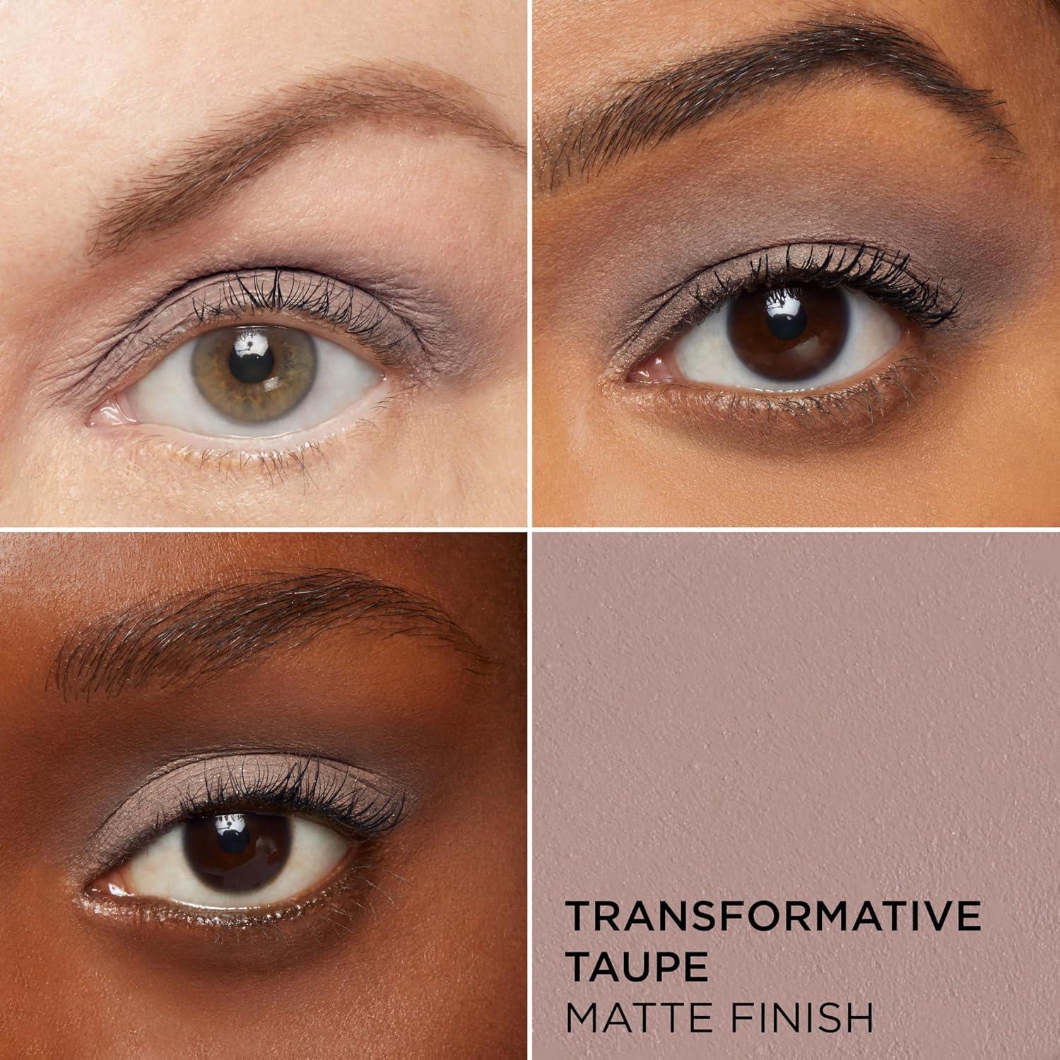 IT Cosmetics Superhero Sombra Ojos Waterproof 1,42 g Taupe