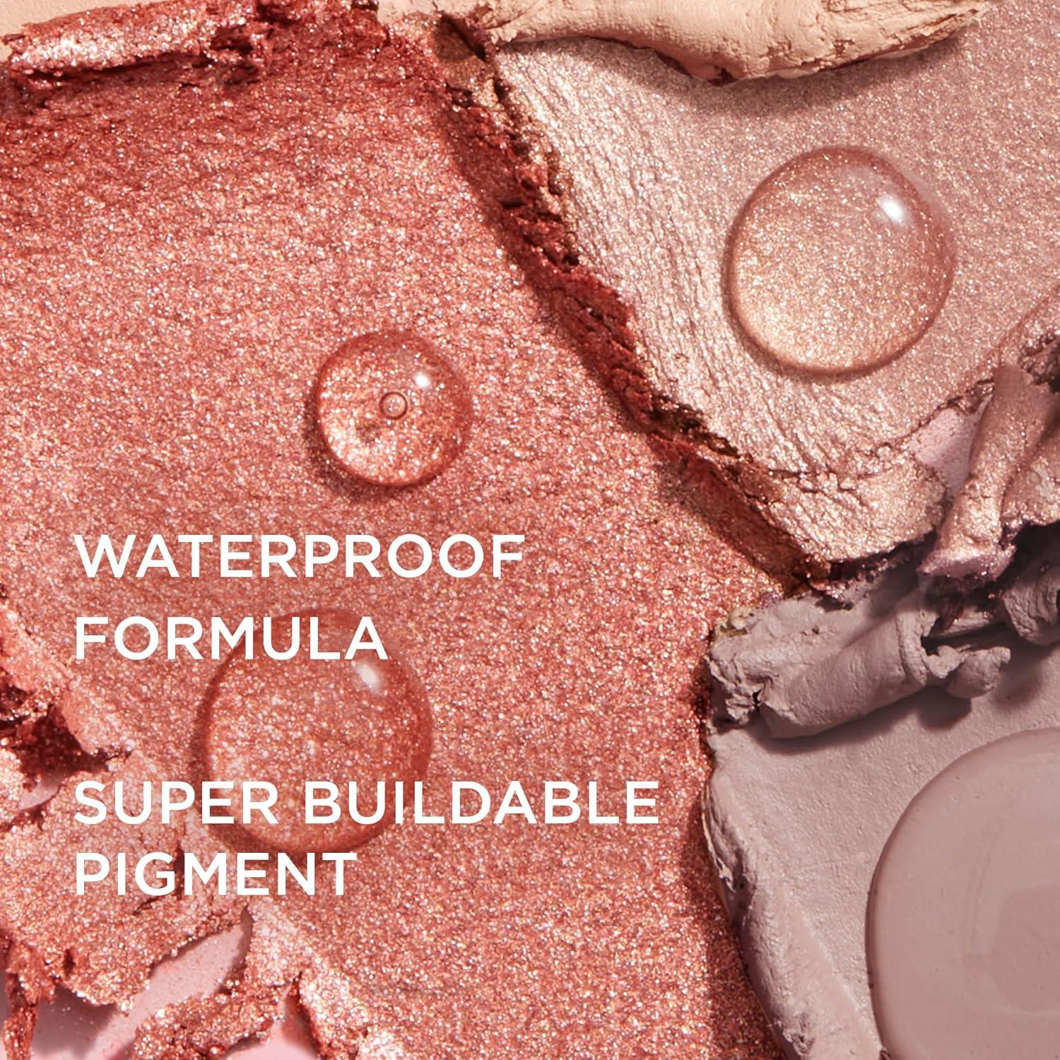 IT Cosmetics Superhero Sombra Ojos Waterproof 1,42 g Taupe