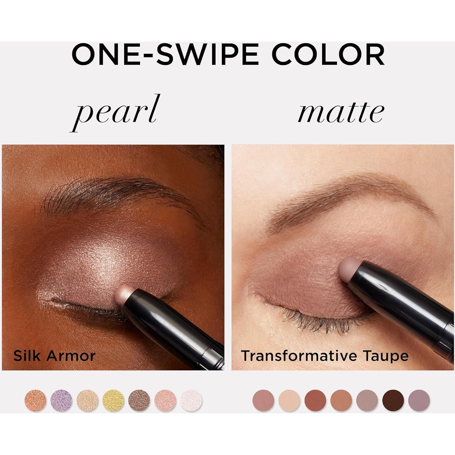 IT Cosmetics Superhero Sombra Ojos Waterproof 1,42 g Taupe