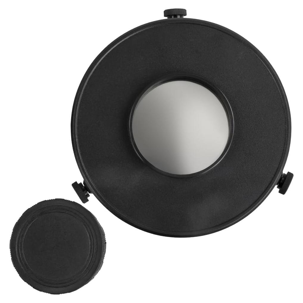 Filtro Solar Celestron EclipSmart para Telescopios 102mm