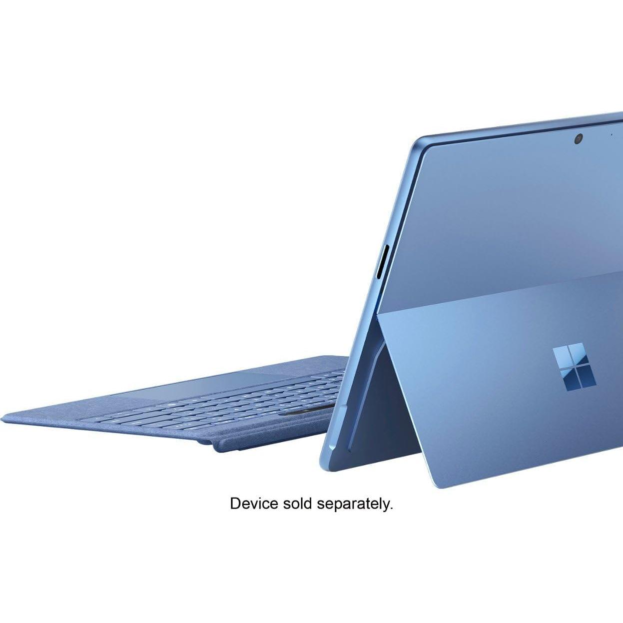 Teclado Microsoft Surface Pro Flex + Slim Pen Zafiro 2-en-1