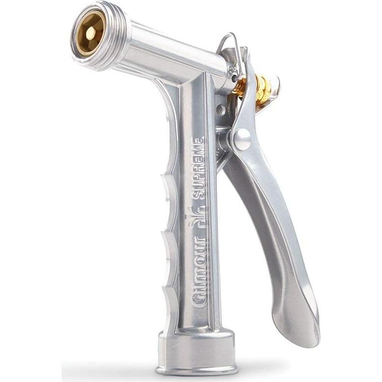 Boquilla de Rociado Gilmour 573TF Metal para Jardín