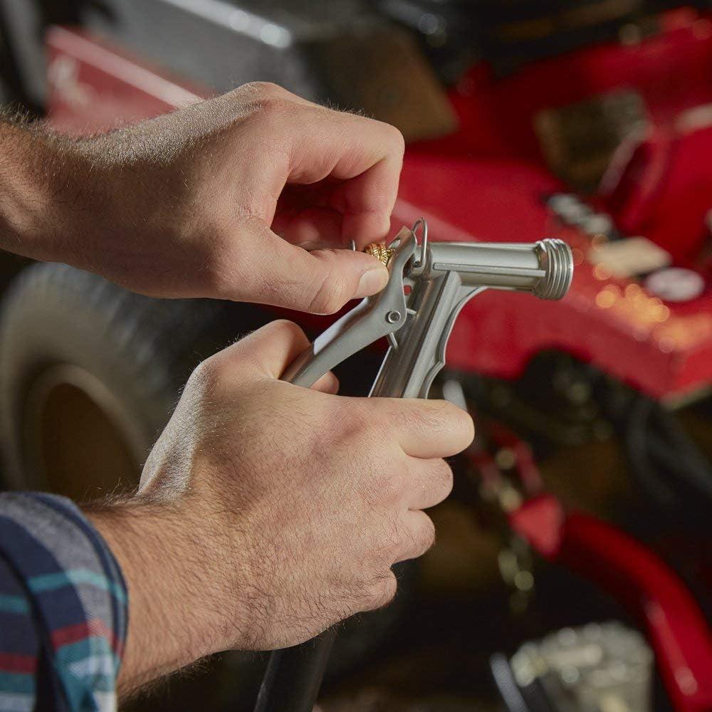 Boquilla de Rociado Gilmour 573TF Metal para Jardín