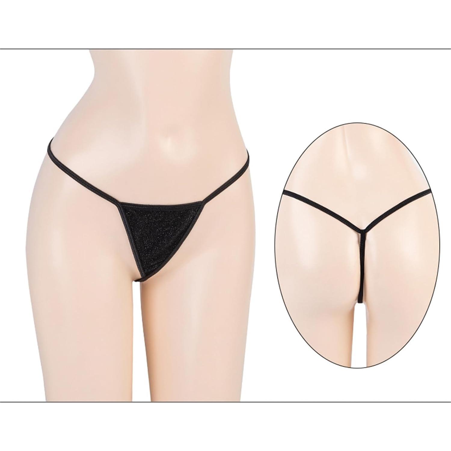 Conjunto de Disfraces de Cosplay Mujer Gato Negro Lencería