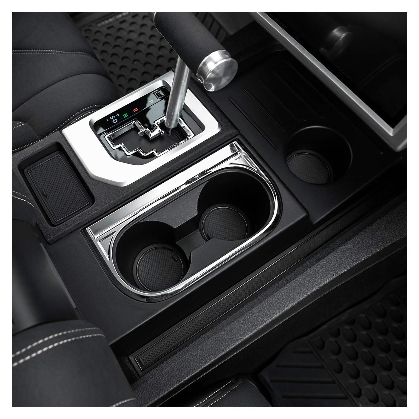 Kit de Accesorios Premium JDMCAR para Toyota Tundra 2014-2021