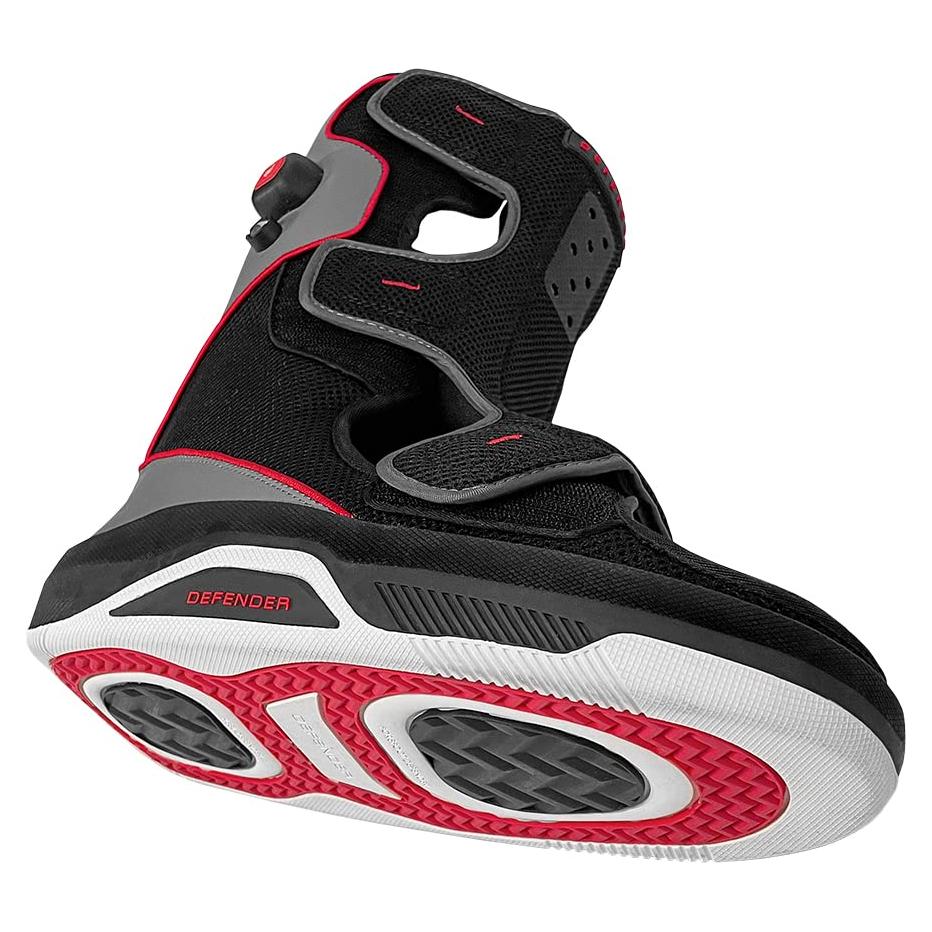 Botín Protector Foot Defender para Úlceras Diabéticas - Pequeño