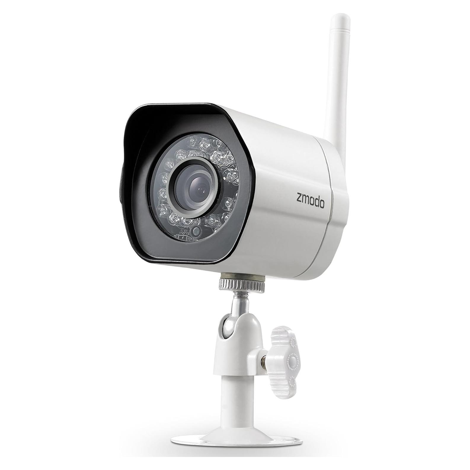 Cámara de Seguridad Inalámbrica Zmodo 1080P IP para Exterior