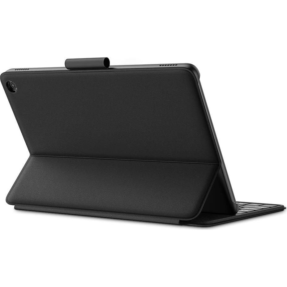 Funda Teclado Bluetooth Amazon Fire HD 10 2023 - Protección y Estilo