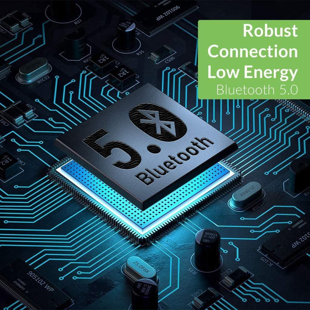 Adaptador Bluetooth USB Avantree DG45 5.0 para PC y Laptop