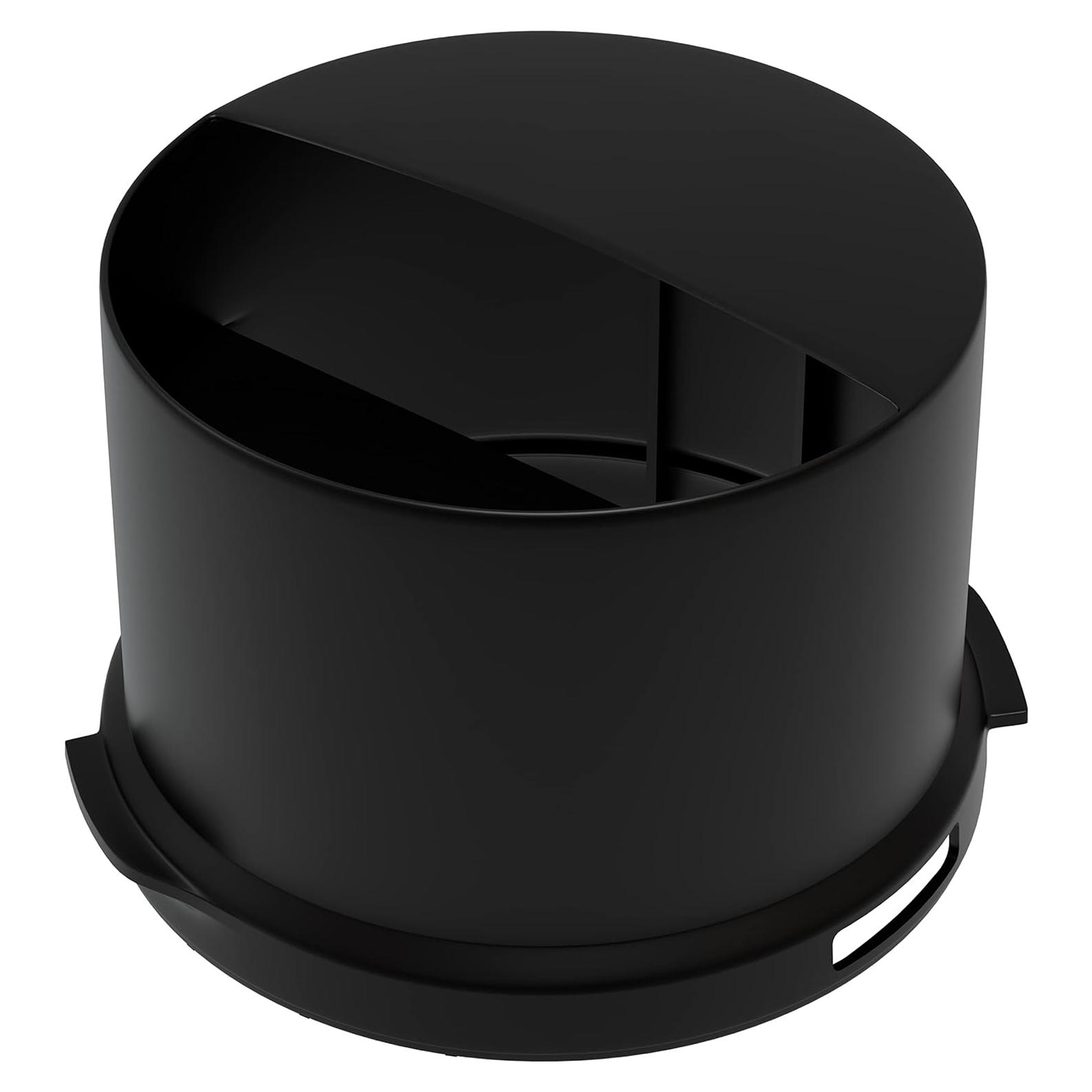 Tapa de Filtro de Agua BlueStars 2260518B para Refrigerador