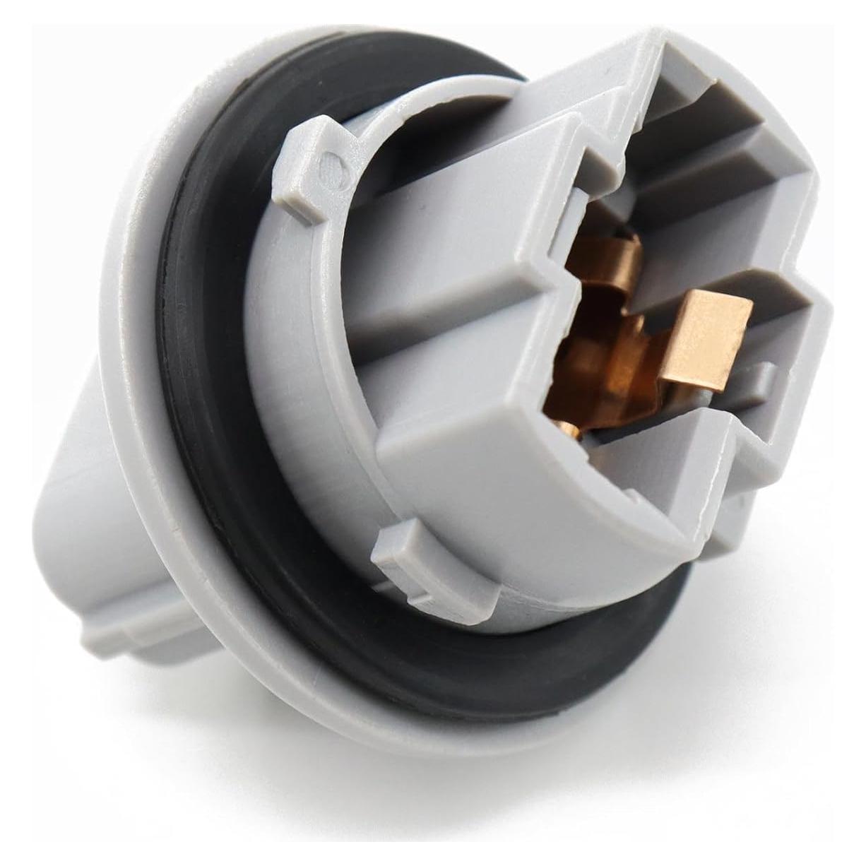 Enchufe de Bombilla Señal Giro Frontal Txouoxt Compatible Toyota