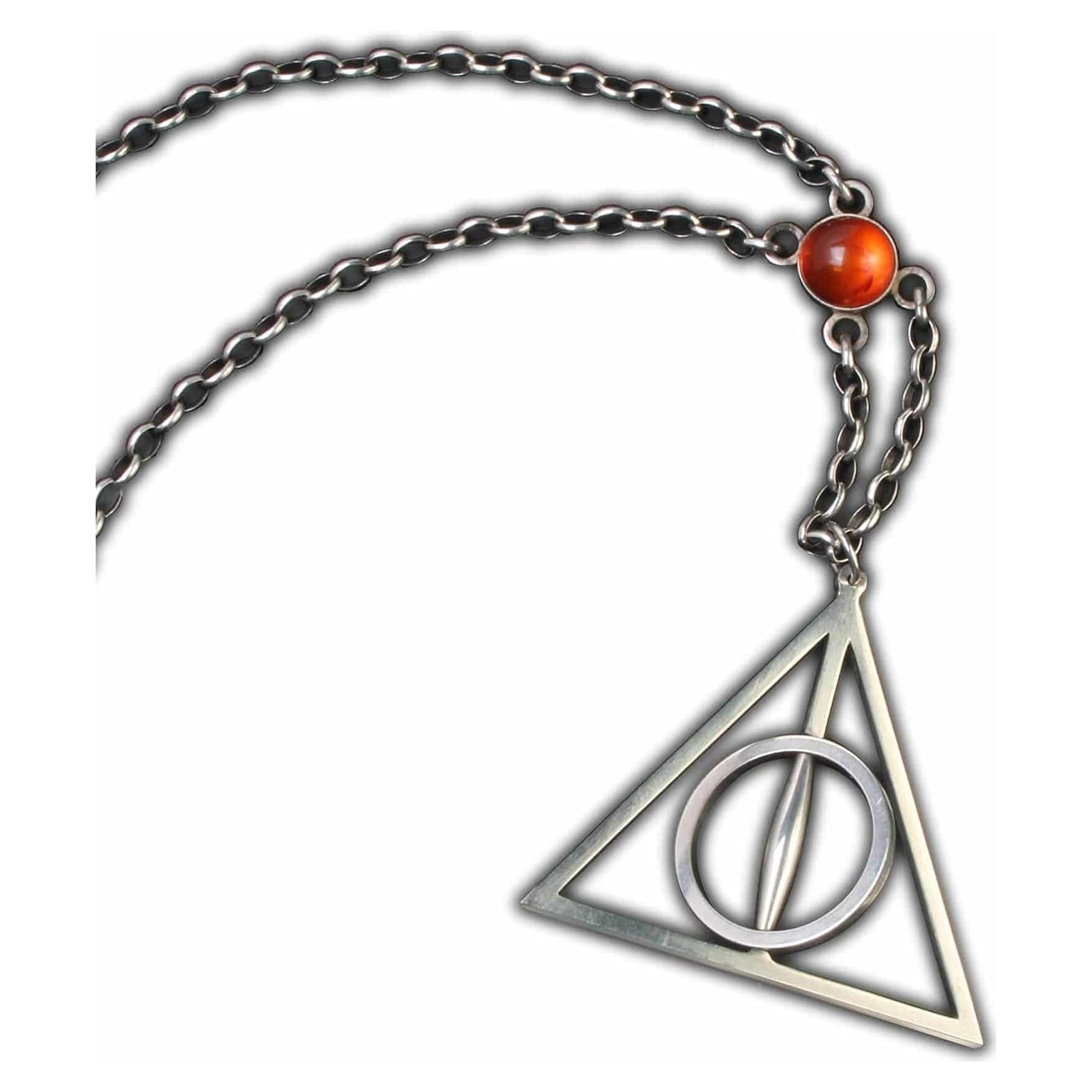 Collar Xenophilius Lovegood Harry Potter 55.88 cm