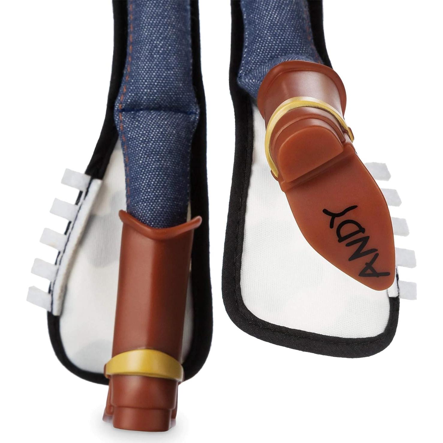 Figura de acción Jessie Toy Story con sonidos y frases