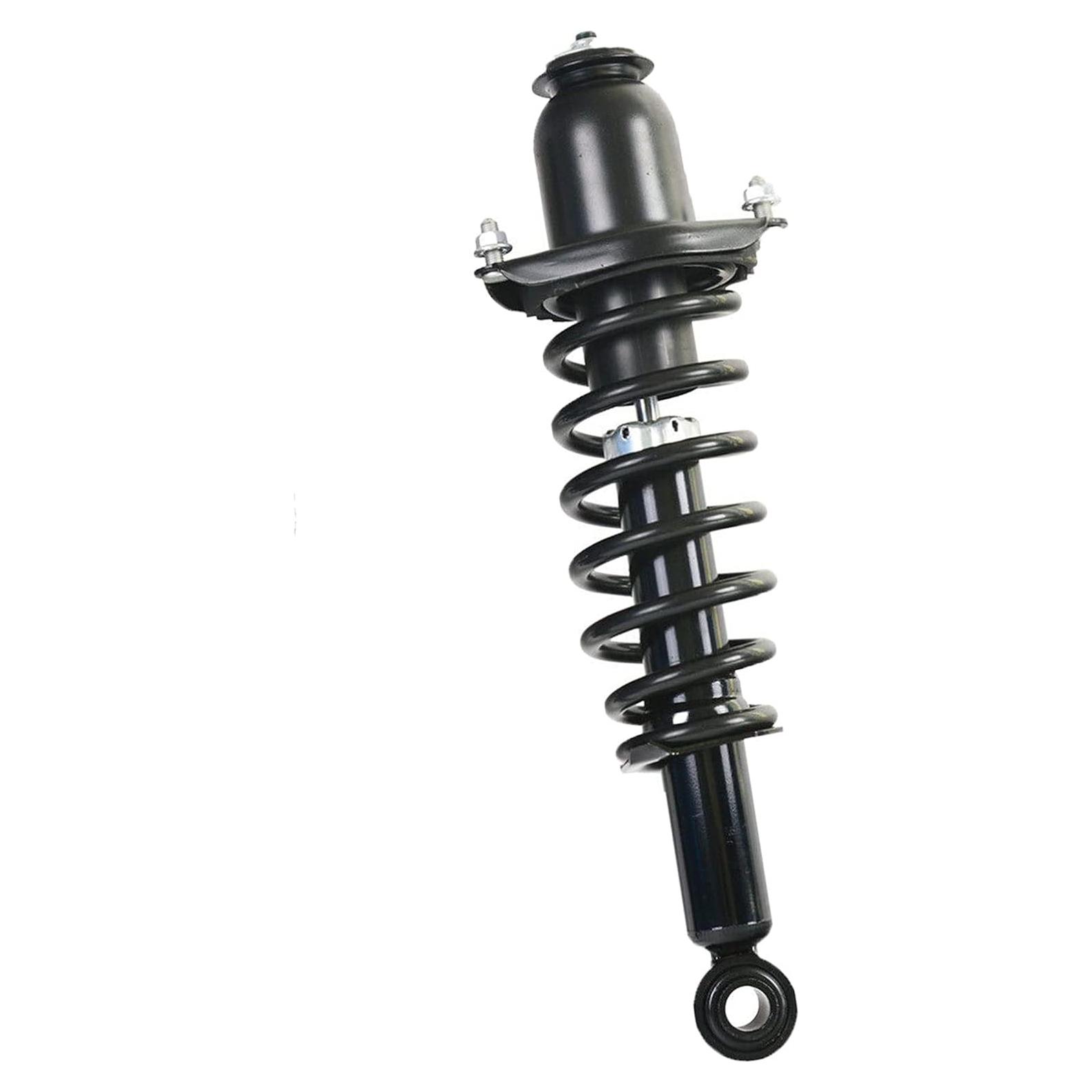 Amortiguador Trasero Izquierdo Shoxtec para Toyota Corolla 2009-2013