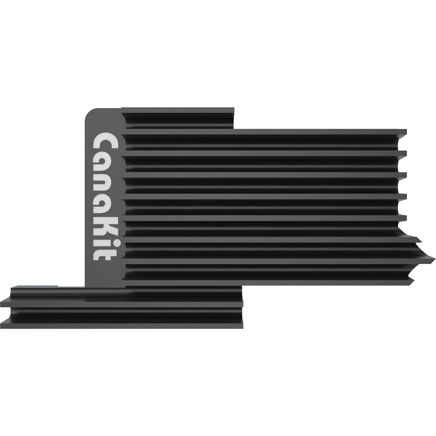 CanaKit Raspberry Pi 5 Kit Inicio PRO 8GB RAM 128GB