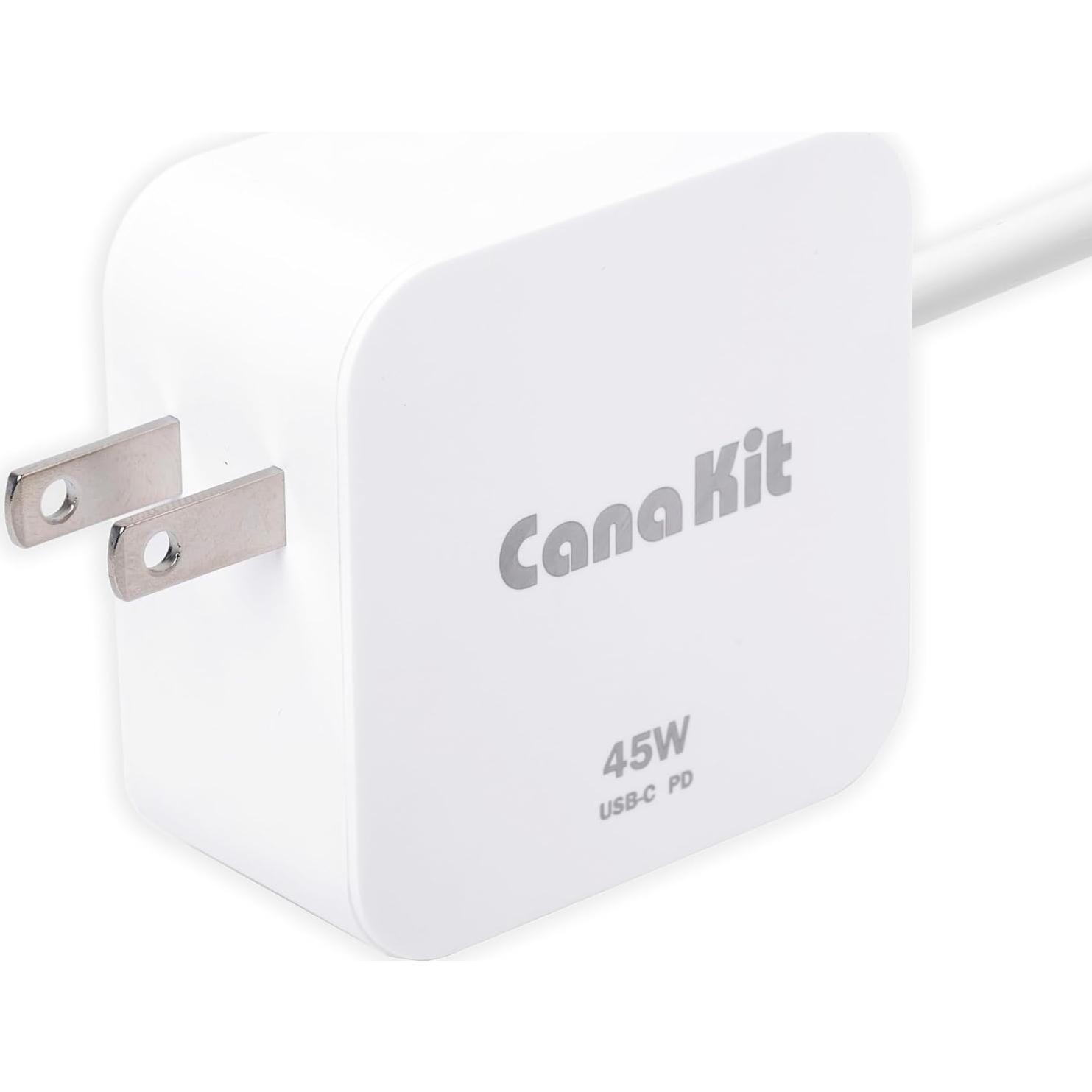 CanaKit Raspberry Pi 5 Kit Inicio PRO 8GB RAM 128GB