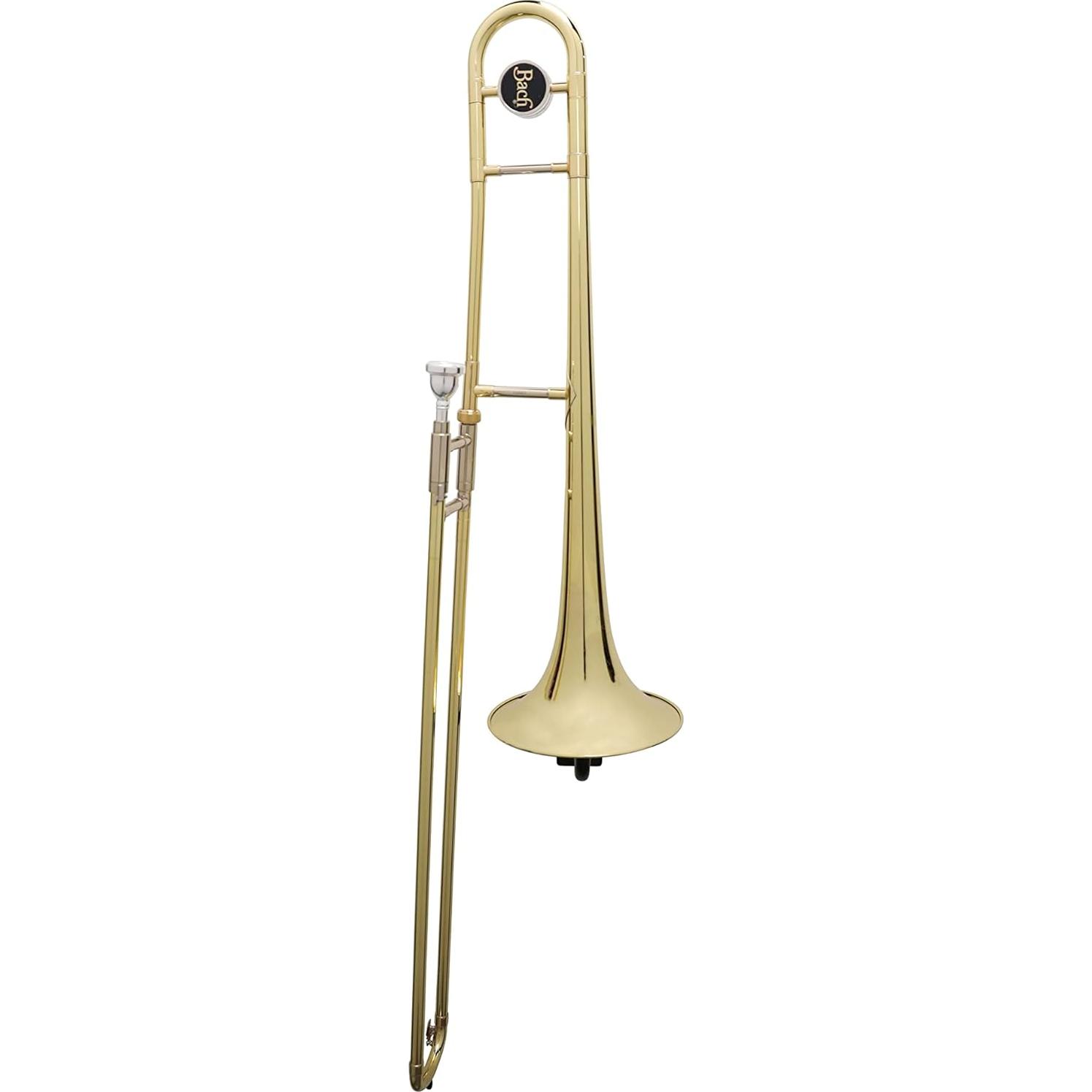Soporte de Pared Gator Frameworks para Trombón Extra Largo