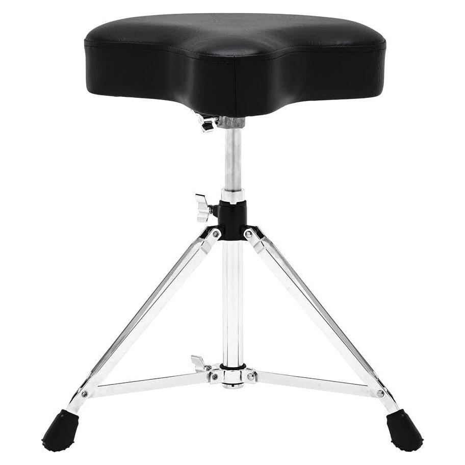 Trono de Batería Gibraltar 6608 Multicolor Ajustable