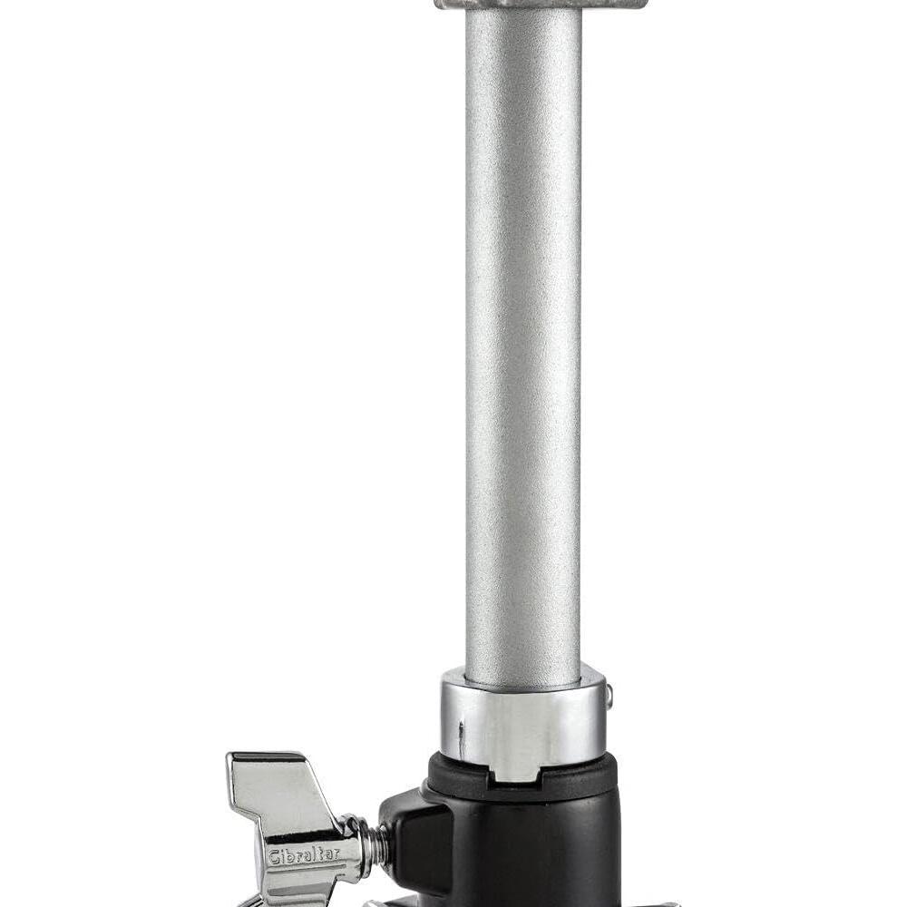 Trono de Batería Gibraltar 6608 Multicolor Ajustable